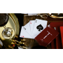 New T Playing Cards (Rouge)