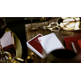 New T Playing Cards (Rouge)