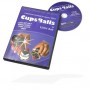 The Complete Course in Cups and Balls Magic - 80 Effects