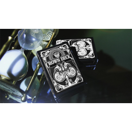 The Crown Deck (NOIR)