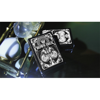 The Crown Deck (NOIR)