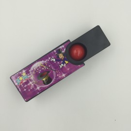 TIROIR MAGIQUE AVEC BALLE