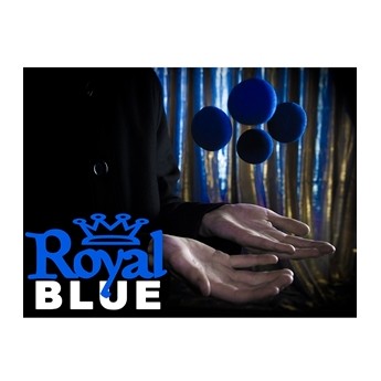 BALLES EN MOUSSE (ANTIQUE GREEN ) 5 CM