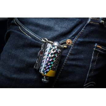 Support magnétique  pour Ultra Cane