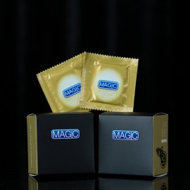 18PLUS by Bond Lee & Magiclism