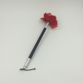 ROSE EN BAGUETTE MAGIQUE