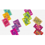 Jeu de carte Bicycle - TCC RAINBOW