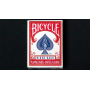 Mini Bicycle Cards Rouge