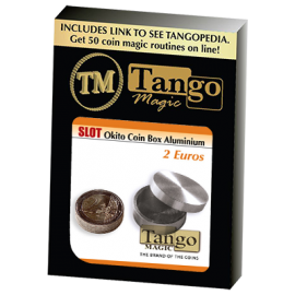 Slot Box 2 euro ( tango )