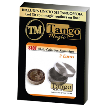 Slot Box 2 euro ( tango )
