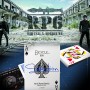 RPG by Horret Wu & Red Tsai