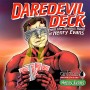 Daredevil Deck by Henry Evans