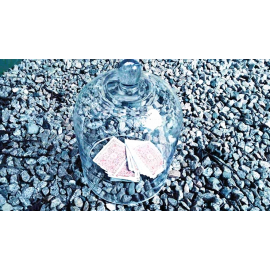 Haunted 2.0 (Paul Harris Presents )