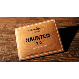 Haunted 2.0 (Paul Harris Presents )