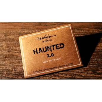 Haunted 2.0 (Paul Harris Presents )
