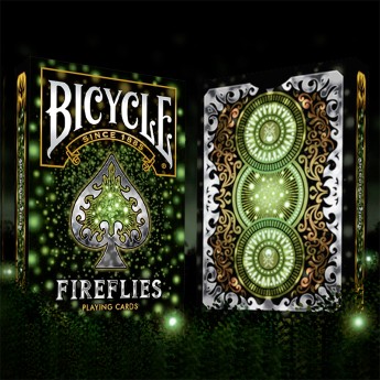 Bicycle - Fireflies
