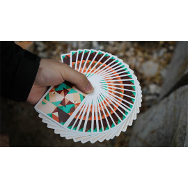 Jeu de cartres Sparkle Point