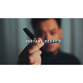 Ulti Sharpie by Zamm Wong & Magic Action