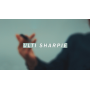 Ulti Sharpie by Zamm Wong & Magic Action