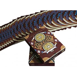 Occult Deck (Limited Ed.) by Gambler's Warehouse