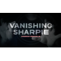 Vanishing Sharpie by SansMinds