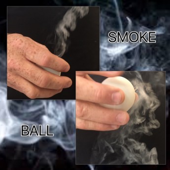 SMOKE BALL