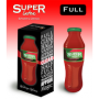Super Latex Sports Drink (full) by Twister Magic