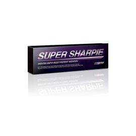 Super Sharpie by Magic Smith