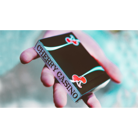 Cherry Casino True Black (Black Hawk)