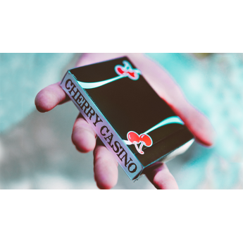 Cherry Casino True Black (Black Hawk)