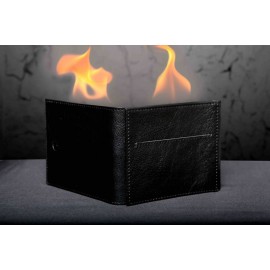 Portefeuilles en feu de Voitko