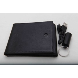 Portefeuilles en feu de Voitko