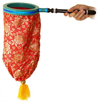 QUETEUSE Change bag - Classic