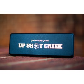 Up Shot Creek by O’Grady Creations