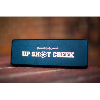 Up Shot Creek by O’Grady Creations
