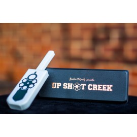 Up Shot Creek by O’Grady Creations