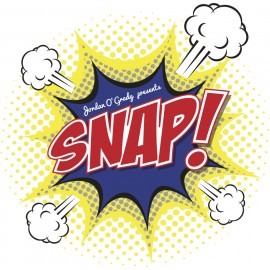 SNAP – The Explosive deck of cards