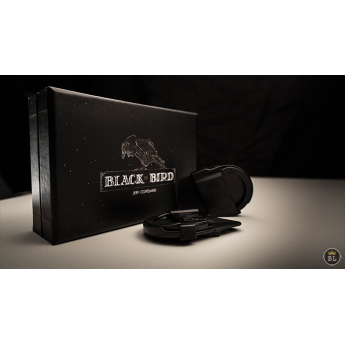 Blackbird - Jeff COPELAND