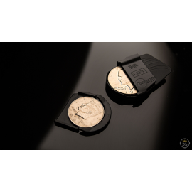 Blackbird - Jeff COPELAND