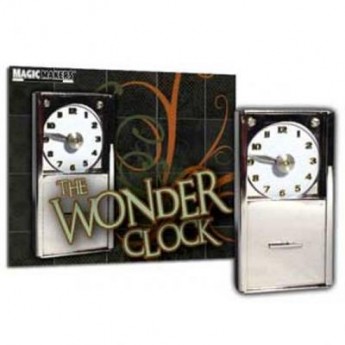 WONDER CLOCK