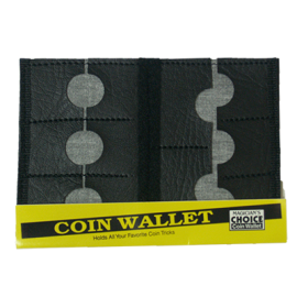Coin Wallet by Ronjo