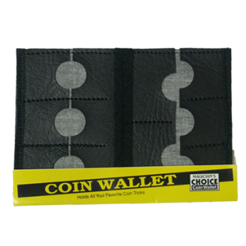 Coin Wallet by Ronjo
