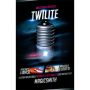 Twilite Floating Bulb by Chris Smith