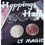 HPPPING HALF by LT MAGIC