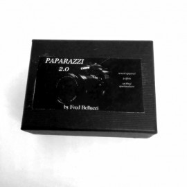 Paparazzi V.2 Fred Bellucci