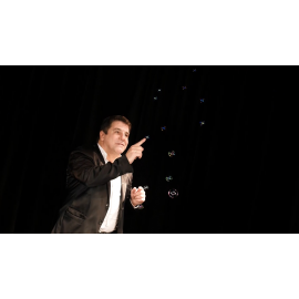 Bubbly by Sonny Fontana