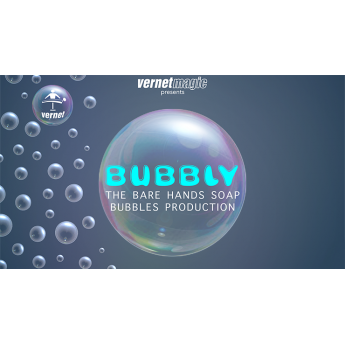 Bubbly by Sonny Fontana
