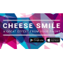 Cheese Smile by Smagic Productions
