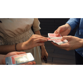 STASH by Jasper Jongejans and MagicfromHolland