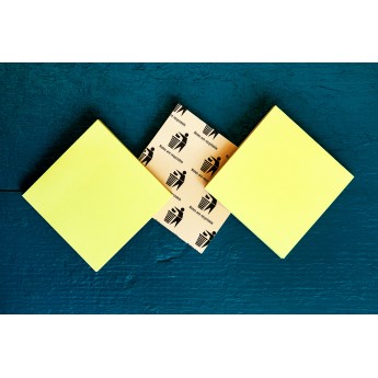 Sven Notes (3 Post-its Style SvenPads®)